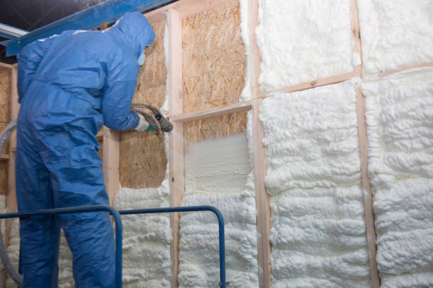 Types of Insulation We Offer in Millbrook, NY